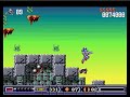 www.recordedamigagames.org played by schlauchi i tried to collect as many of the hidden extra lives as possible, but i made several mistakes. hopefully my second recording will be better ;) turrican 2 is by far my favorite game in the series. ... amiga game video walkthrough speedrun longplay turrican final fight 