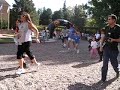 largada carrera del vino.flv largada carrera del vino.flv