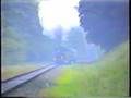 19980616 KNHS CSY lok 57 Bonne bij ZLSM tussen Simpelveld Ke