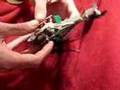 Free Apache body for micro gear fairy/picoo z/havoc heli.