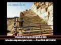 Anahita Temple on the verge of extinction in Iran