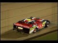 Justin Shaw Comes to Life at Eldora Speedway