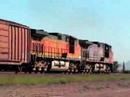 Local Railfanning: Hesperia, CA Local Railfanning: Hesperia, CA
