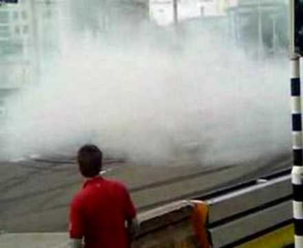 Christian Albers video
