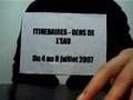 Cie Fabrica Teatro - Itinéraires-Gens de l'eau