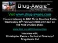 Should Parents Drug Test Their Children?