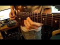 Live Cuts: Matt Hornbeck
