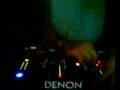 DJ joseph LP concecuencia electronia - maracay venezuela 2 part