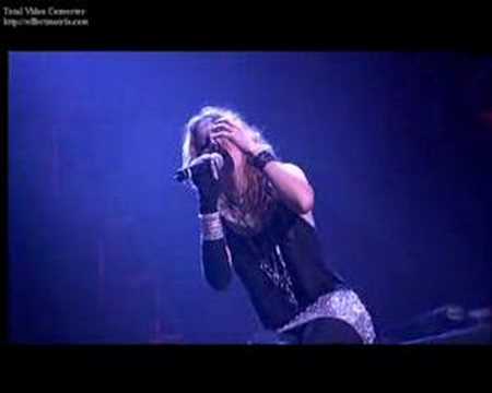 Video de En otra parte de Malú