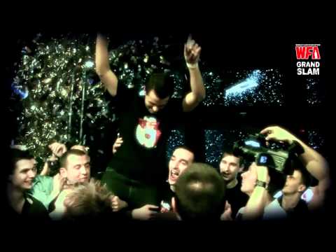 IFL Grand Final 2011 (3rd of December) – teaser