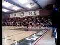 TPHS Homcoming Assembly