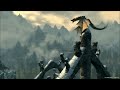 skyrim – Dovahkiin (Metal Cover)