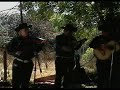 Maria Chuchena con trio huasteco
