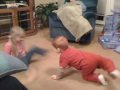 Gymnastics (iPhone 3g vid)