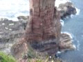 HOY ISLAND-the old man hoy