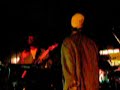 FIREMAN capleton london@ice lounge