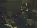 TOOL - Pushit on Drums