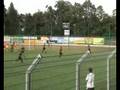 MKS Kluczbork - Pogoń Szczecin 3:1
