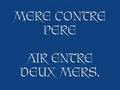 UNE VIE D' ENFER