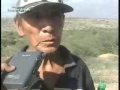 Contingente policial avanzan en el control de la carretera Belaúnde Terry