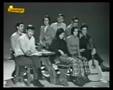 Mocedades - Pange Lingua