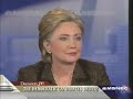 Clinton vs Obama Ohio Debate part.10