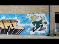Sketzh Murals Sketzh Murals
