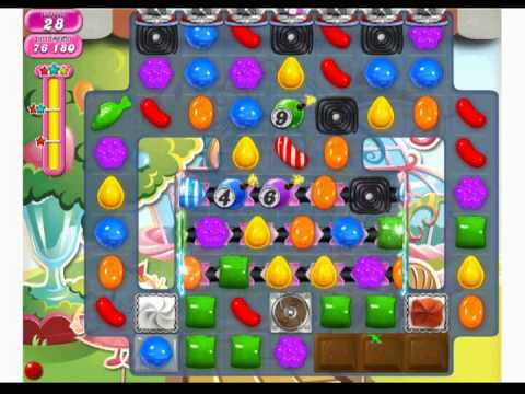 Crush bug