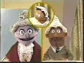classic sesame street   to tell a face