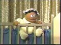 classic sesame street   to tell a face