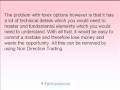 How to be a Successful Forex Options Trader How to be a Successful Forex Options Trader