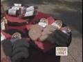 Von Hanson's on Sonoran Living!