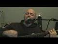Dannys Song Acoustic Cover by Brian Bradley