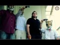 De Vet Du ft. Robin Svensson - Dansa Är Kul (Men Jag Föredrar Å Supa)