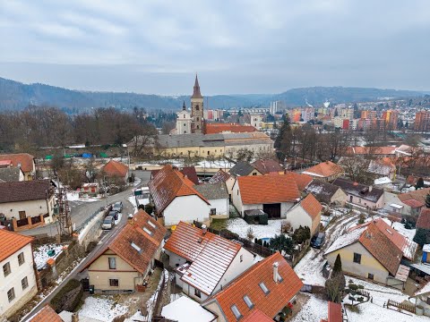 Video Prodej Rodinný dům, 127㎡