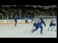 Team Sweden at WJC 2008/2009 - The Best Plays