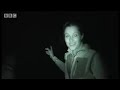 Amazing mother turtle laying eggs at night - Unknown Africa - BBC wildlife