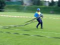 Kozmice A - Darkovice 2008 - 1. m�sto
