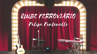 Felipe Fontenelle - Retrato em Branco e Preto (AO VIVO)