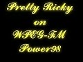Pretty Ricky Power98 Interview(Audio)