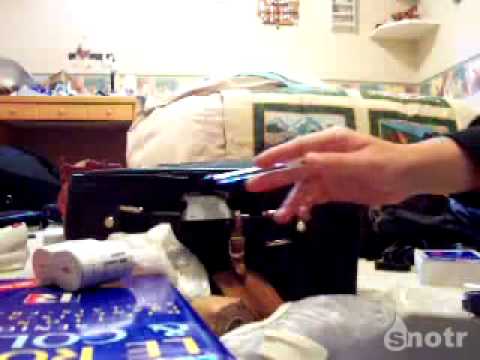 How to annoy a cat