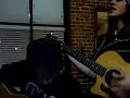 With you cover (chris brown) -Brad Doggett With you cover (chris brown) -Brad Doggett