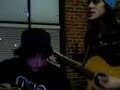 with you cover  chris brown   brad doggett