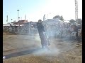 vespa wheelie king 6