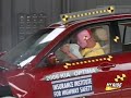 Crash Test: 2006 Kia Optima
