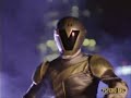Power Rangers L. Rescue (PlayStation) - Intro (Psycho RFG)