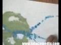 Artista mirim impressionante