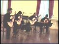 Quartz plays Bellinati - Lun-duos Quartz plays Bellinati - Lun-duos
