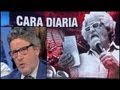 Venturino da Giletti "Grillo ha detto..." Venturino da Giletti "Grillo ha detto..."