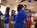 98產碩送舊：青春舞蹈秀